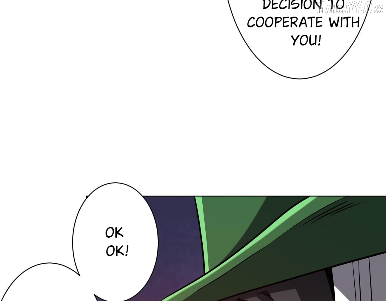 With My Netherworld Trillions, Game On! Chapter 280 - page 172